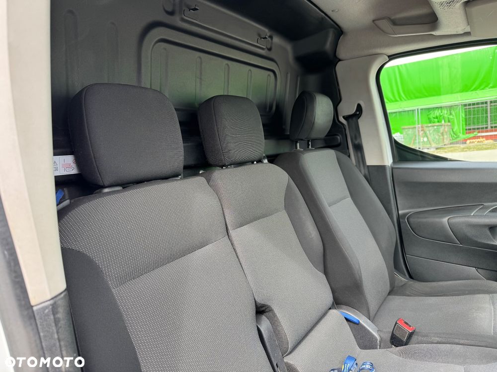 Citroën Berlingo M 1.2 PureTech Live S&S - 3