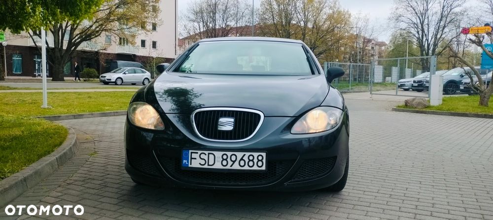 Seat Leon - 8