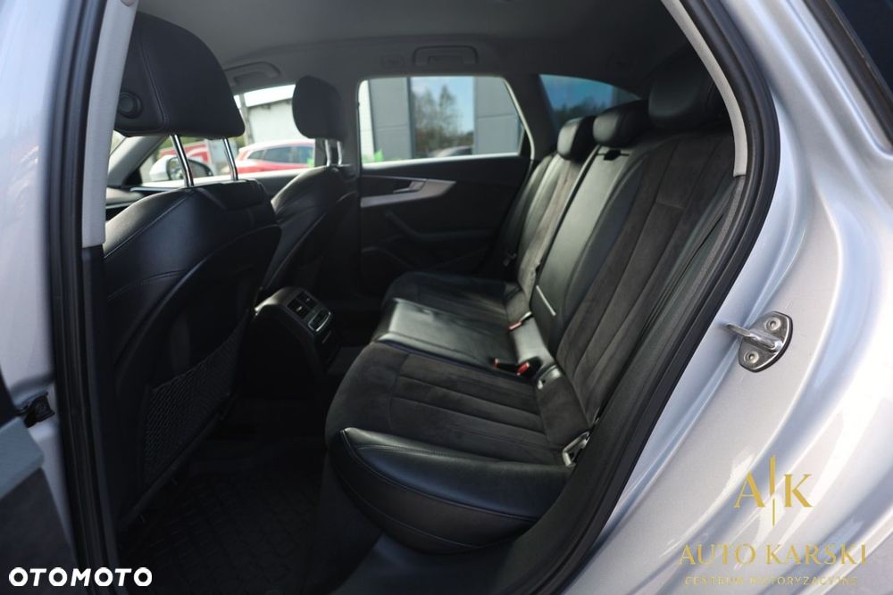 Audi A4 Avant - 30