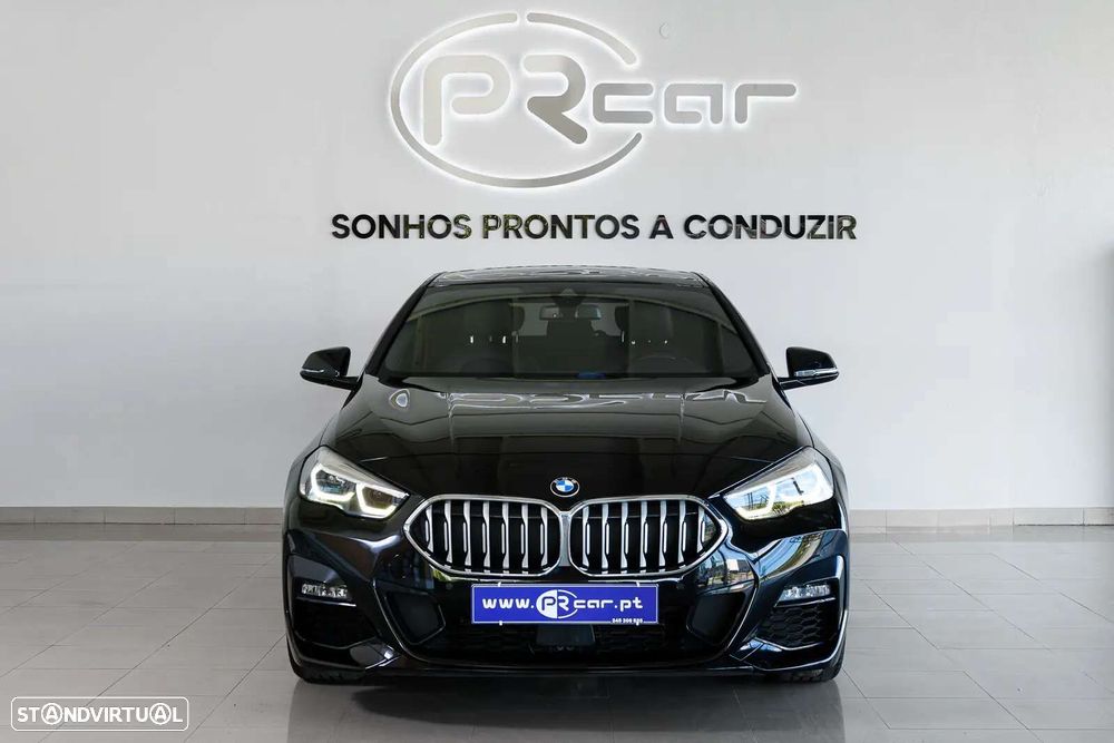 BMW 216 Gran Coupé - 2