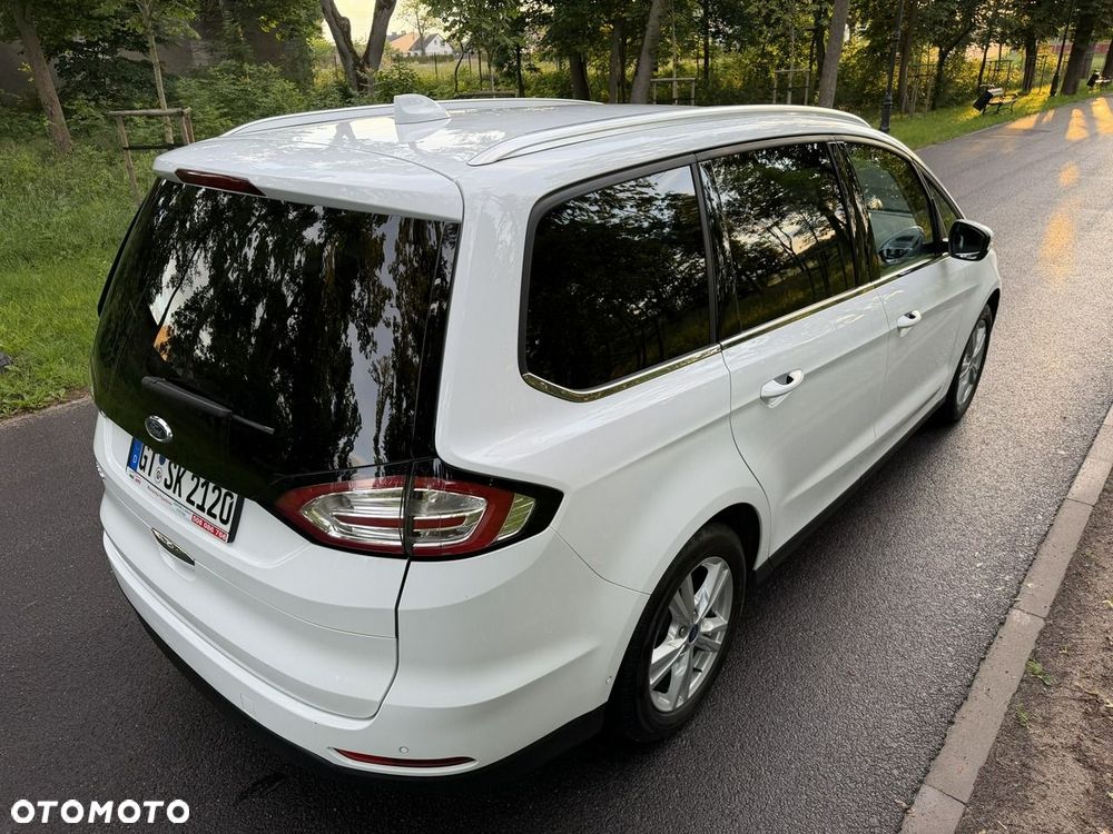 Ford Galaxy - 11