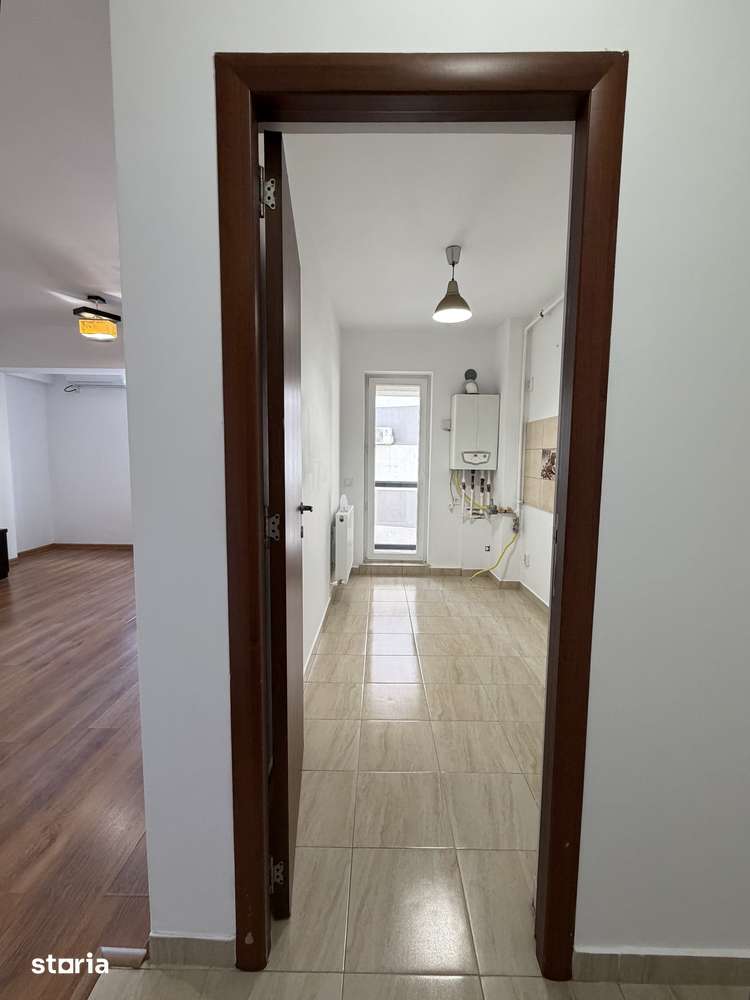 Apartament 2 camere,bloc nou 2016,clasă energetică A –Chiajna,Sat Dudu - Imagine principală: 3/20