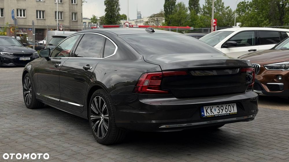 Volvo S90 B5 B Inscription - 7