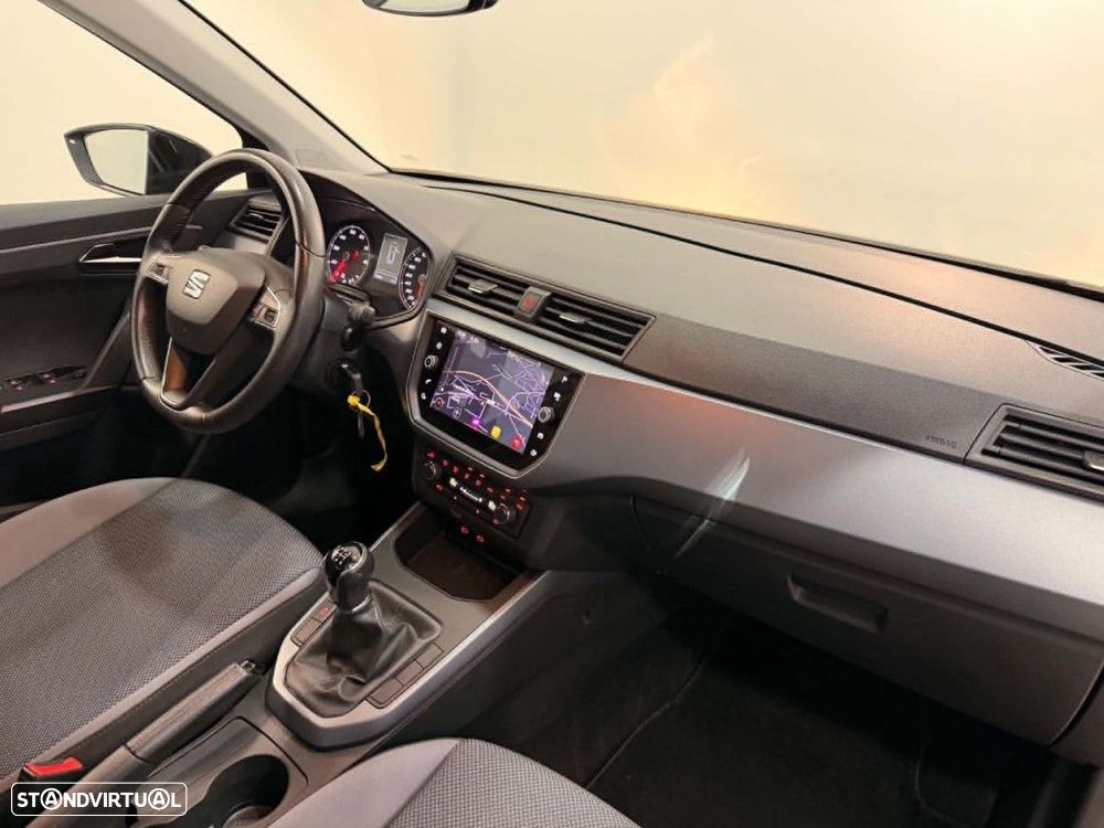 SEAT Arona 1.0 TSI Style - 12