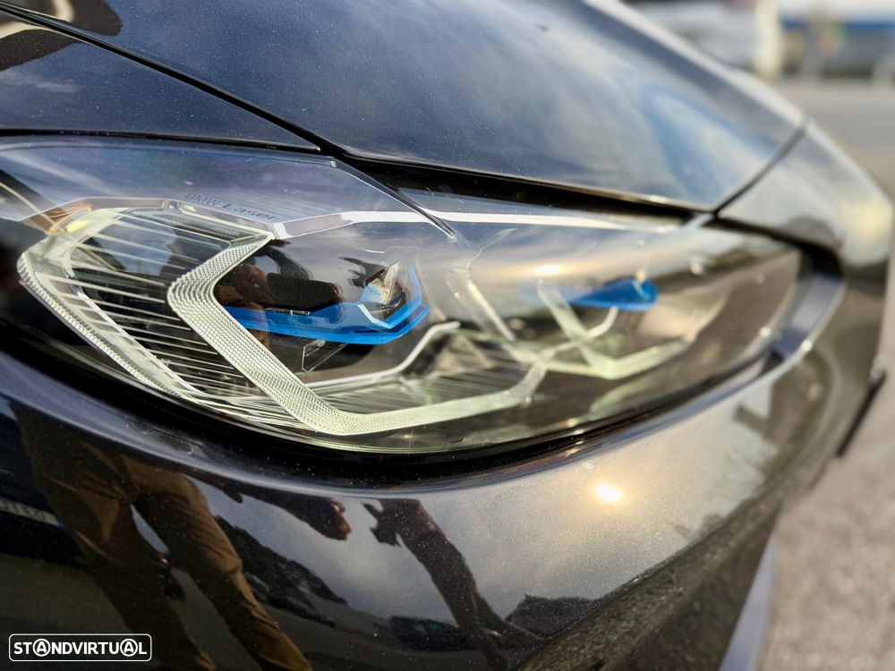BMW M4 Competition M xDrive - 18