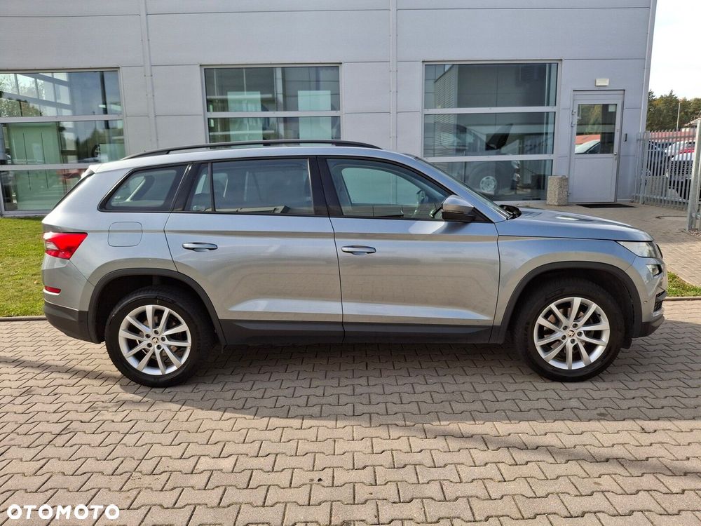 Skoda Kodiaq - 7