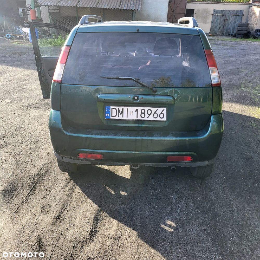 Suzuki Ignis - 7