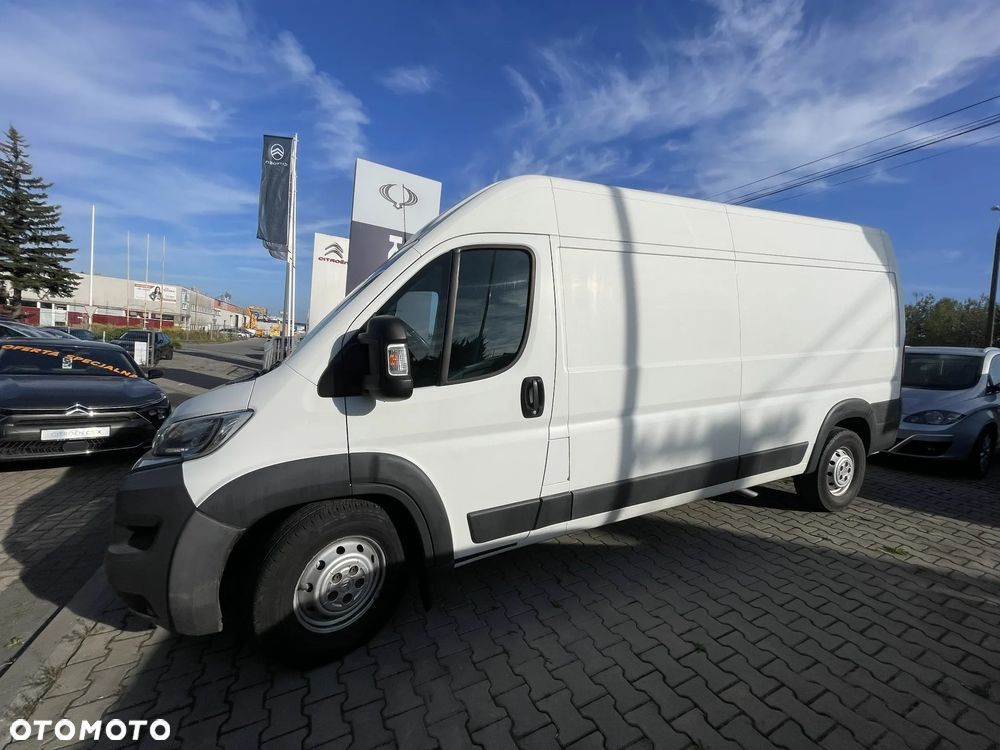 Citroën JUMPER - 5