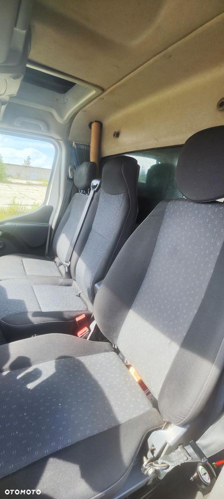 Opel Movano - 6