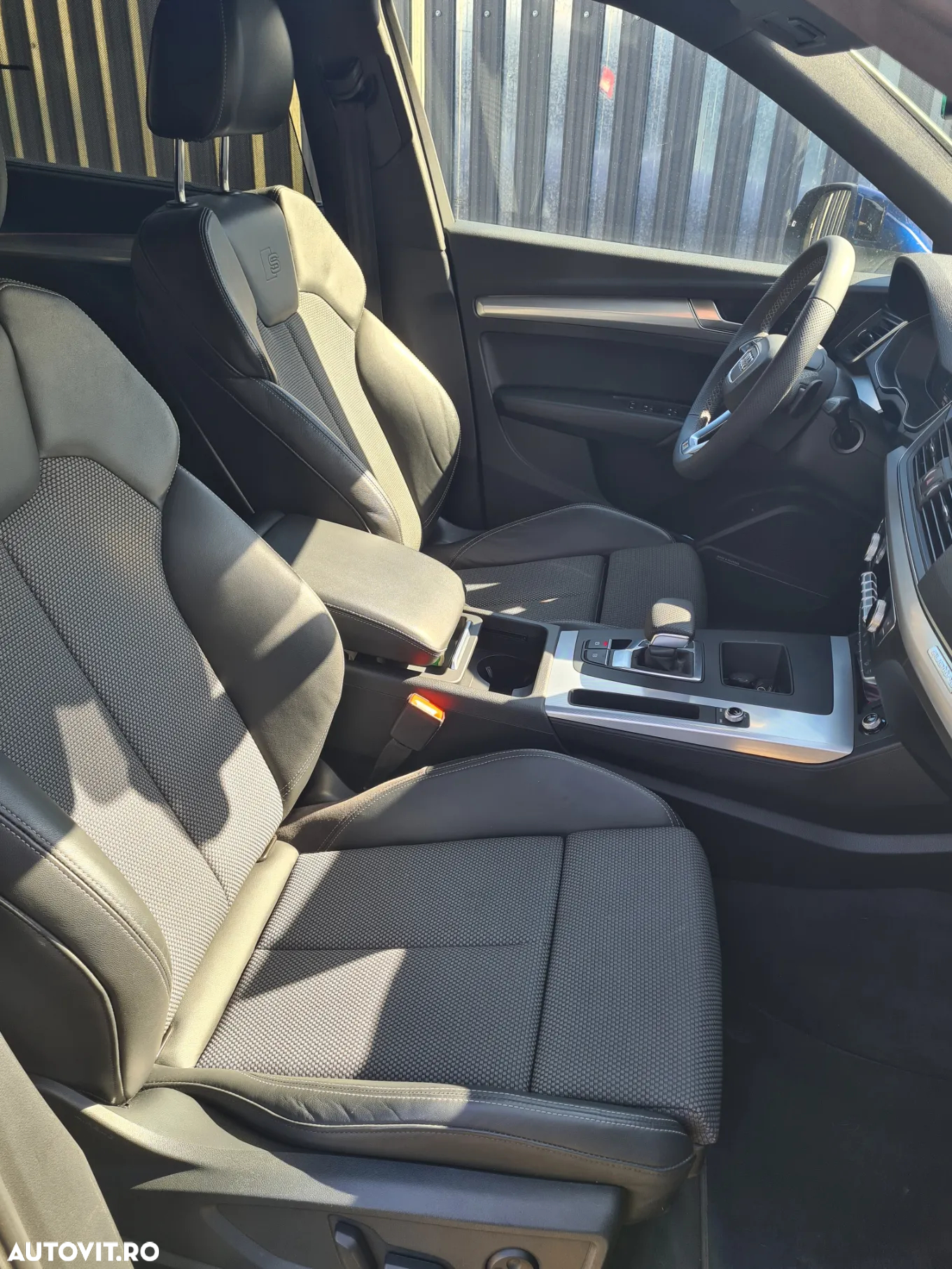 Audi Q5 - 31