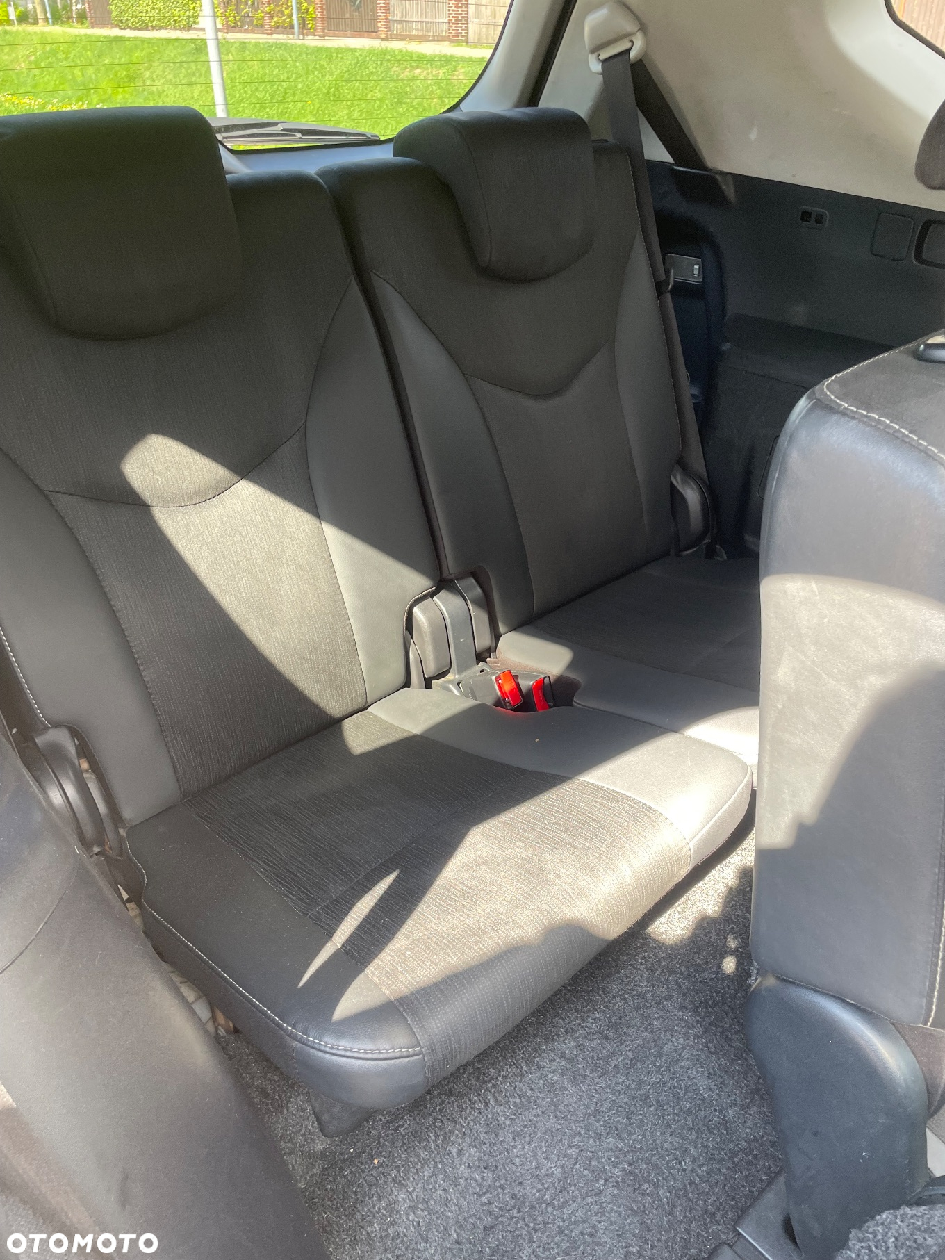 Toyota Prius+ Hybrid 135 Comfort - 12