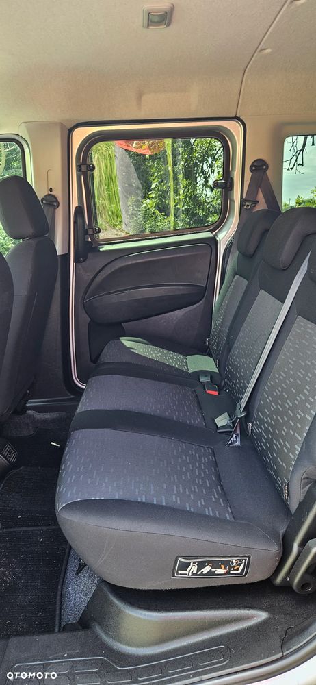 Opel Combo - 18
