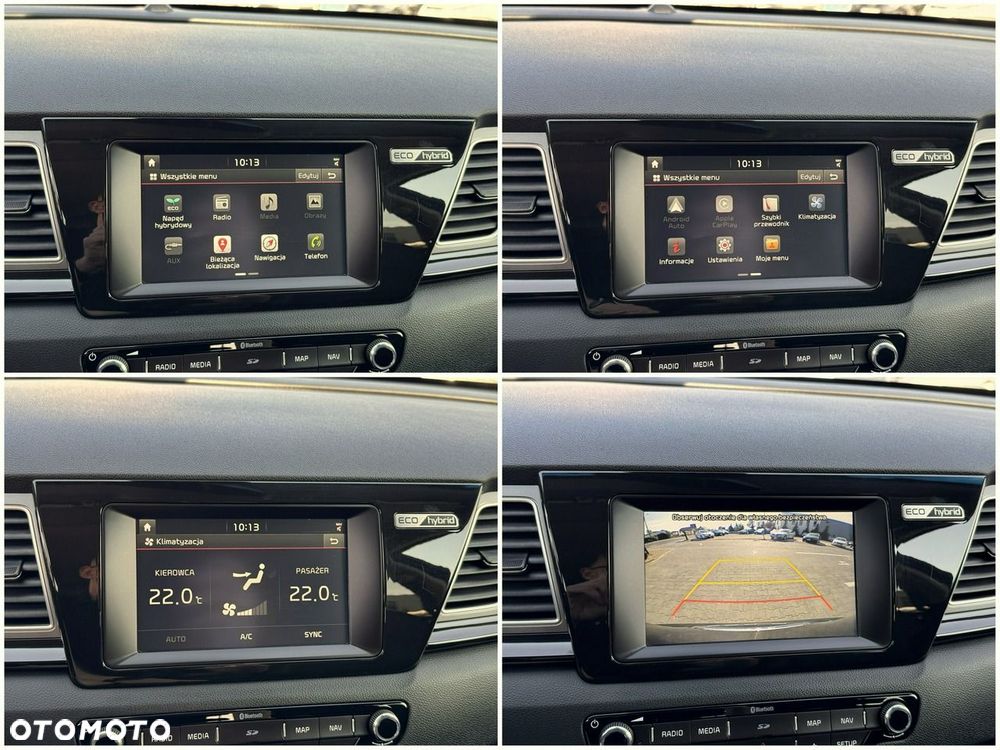 Kia Niro - 27