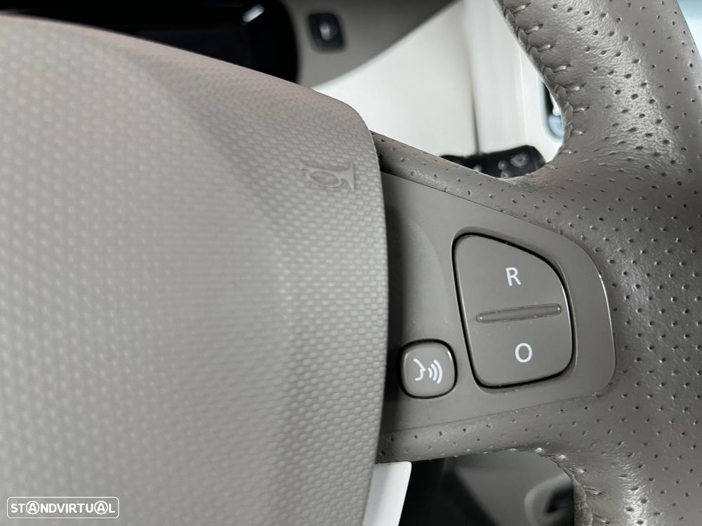 Renault Zoe (c/ Bateria) Zen - 22