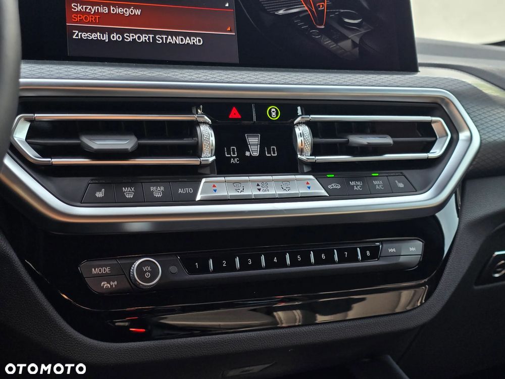 BMW X4 xDrive20d M Sport - 15