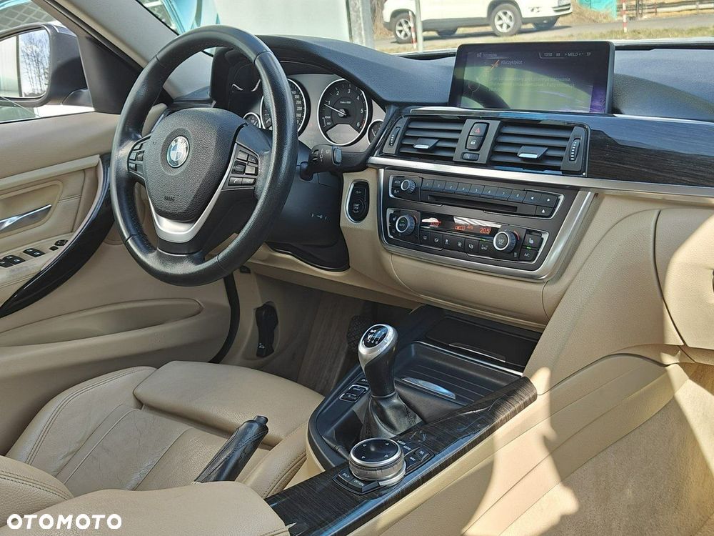 BMW Seria 3 - 16