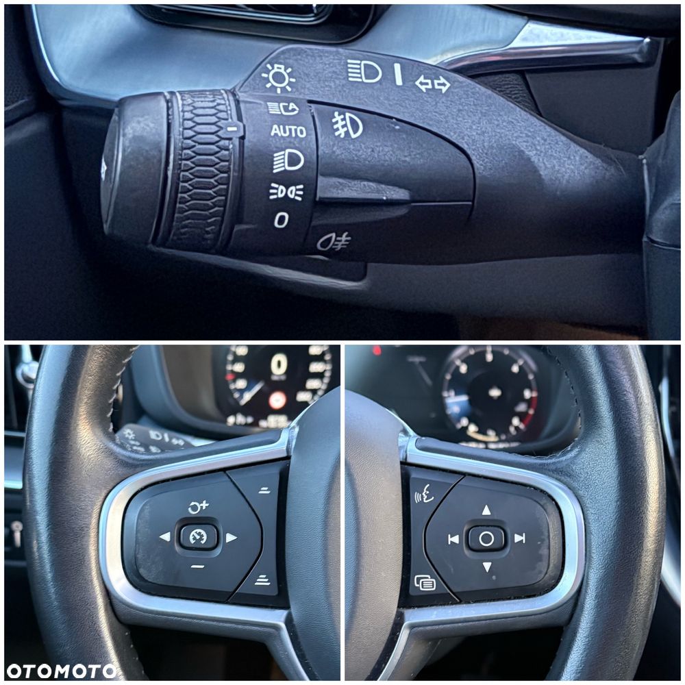 Volvo XC 60 D3 Drive-E Momentum - 30