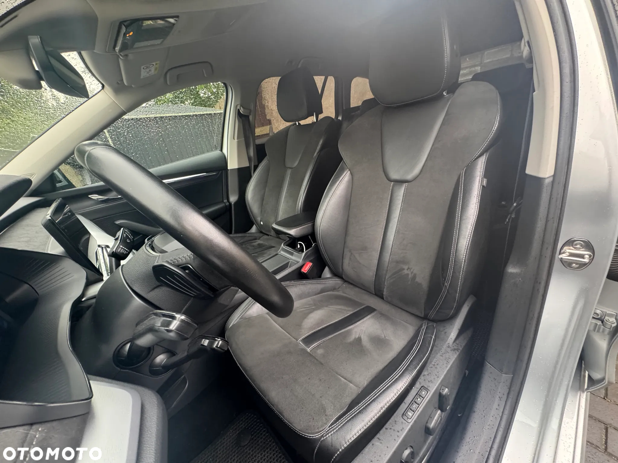 Skoda Octavia 2.0 TDI Style DSG - 18
