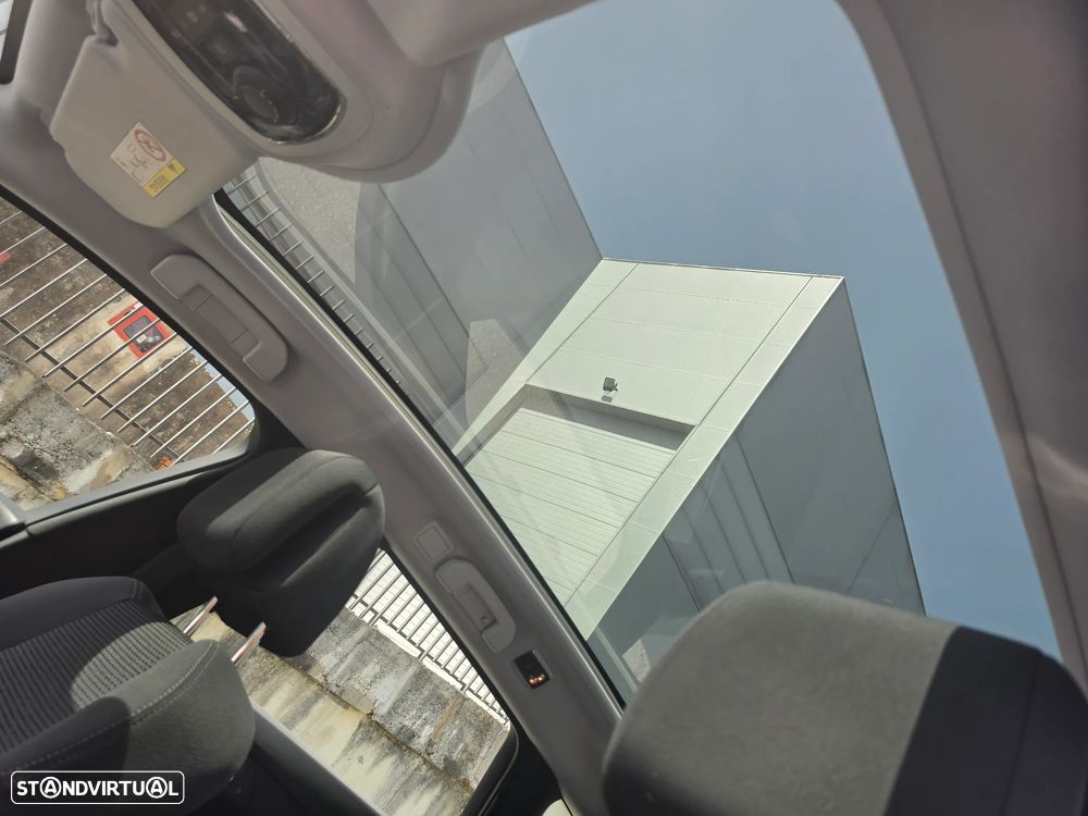 Peugeot 508 1.6 BlueHDi Active - 8