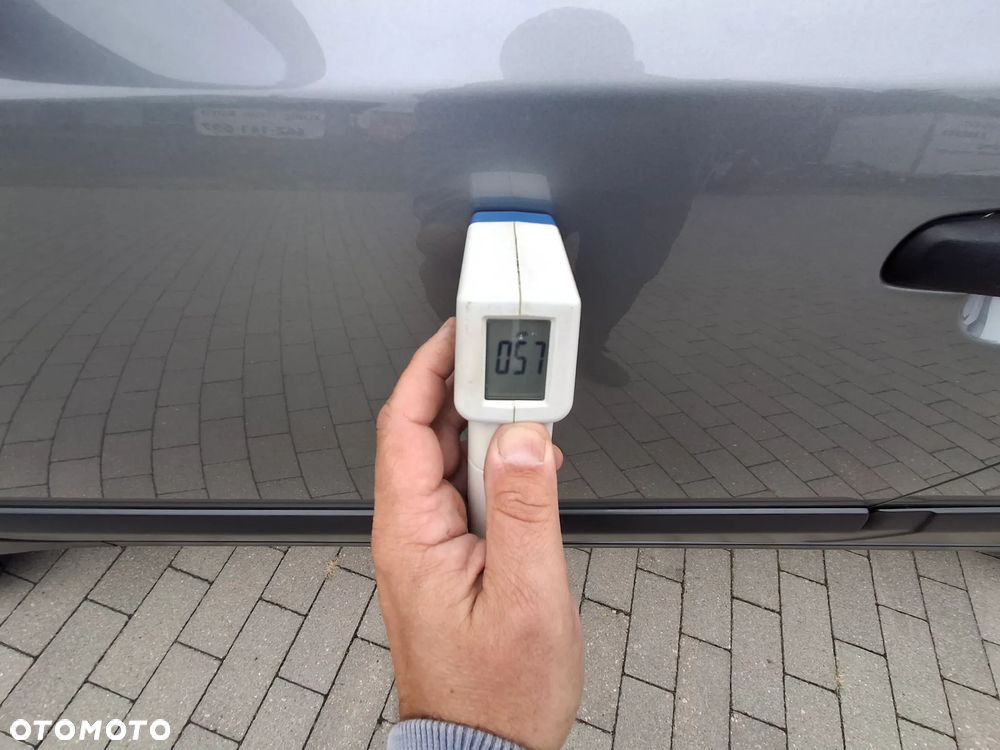 Fiat Sedici 1.6 16V 4x4 Dynamic - 37