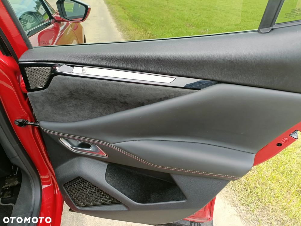 DS Automobiles DS 4 - 15