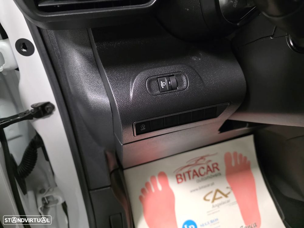 Toyota PROACE CITY 1.5D IVA DEDUTIVEL - 54