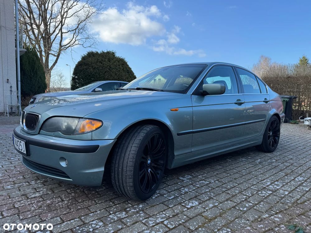 BMW Seria 3 - 2