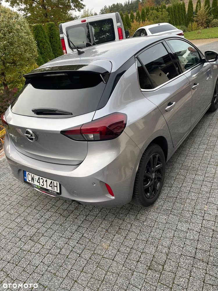 Opel Corsa 1.5 D Business S&S - 4