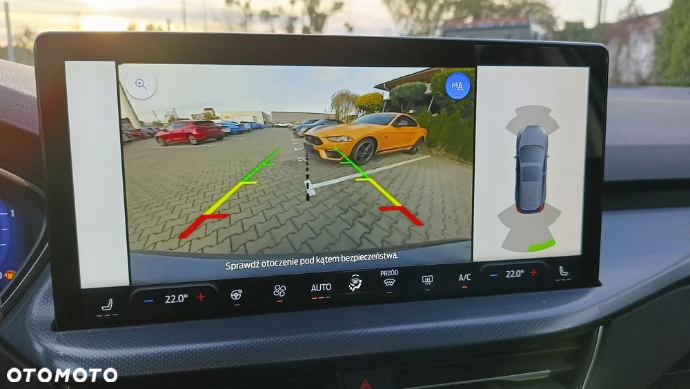 Ford Focus 1.0 EcoBoost mHEV Active X - 14