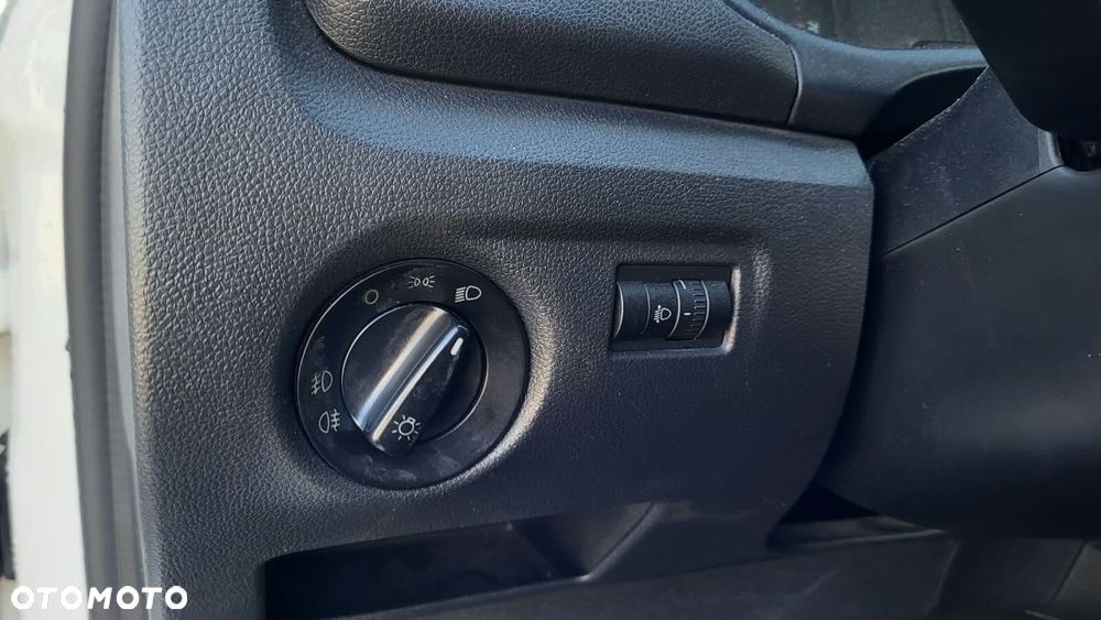 Skoda Fabia 2013