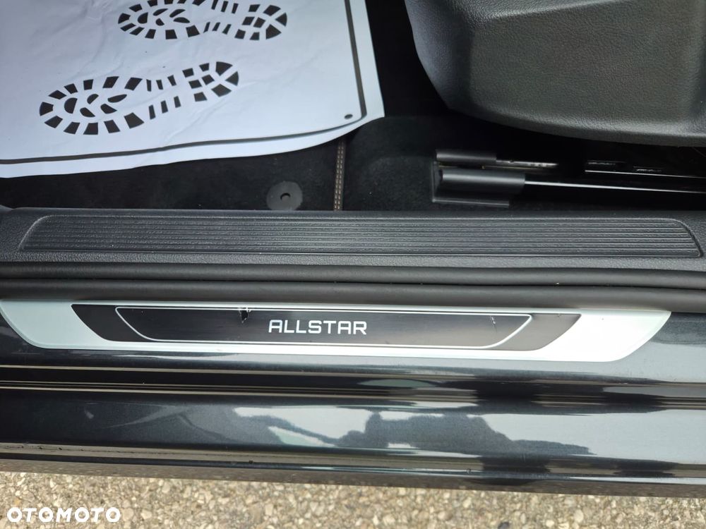 Volkswagen Golf 1.2 TSI BlueMotion Technology Allstar - 18