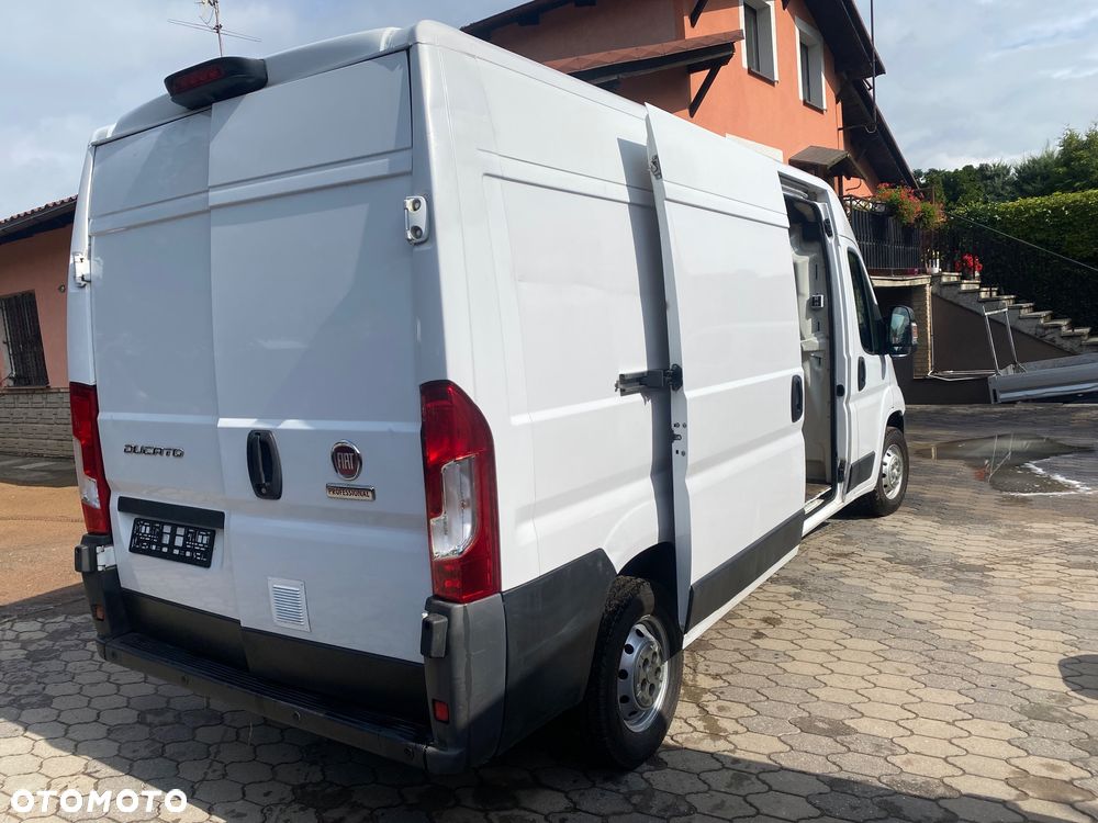 Fiat Ducato - 6