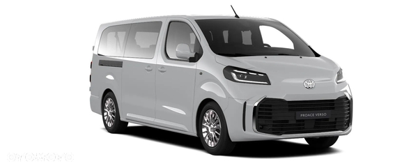 Toyota Proace Verso 2.0 D4-D Long Business