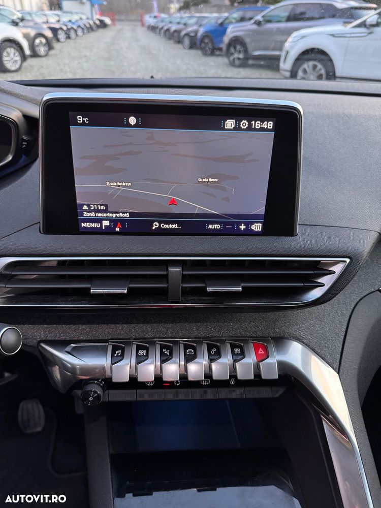 Peugeot 3008 1.5 BlueHDI S&S GT-Line - 26