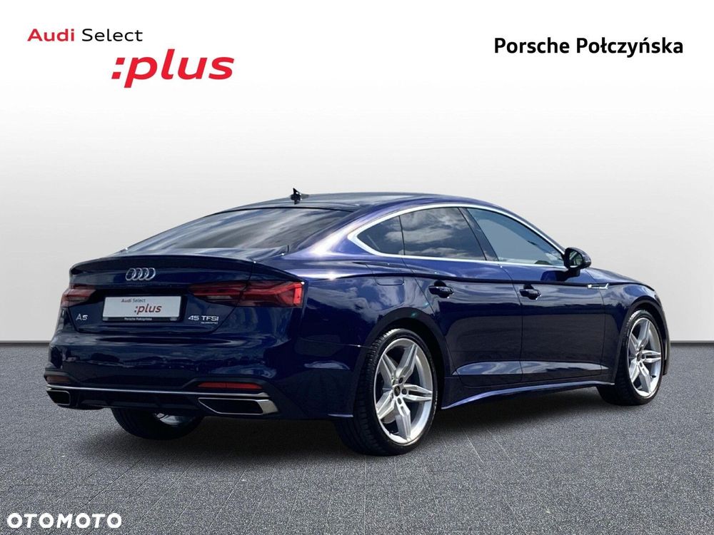 Audi A5 - 5
