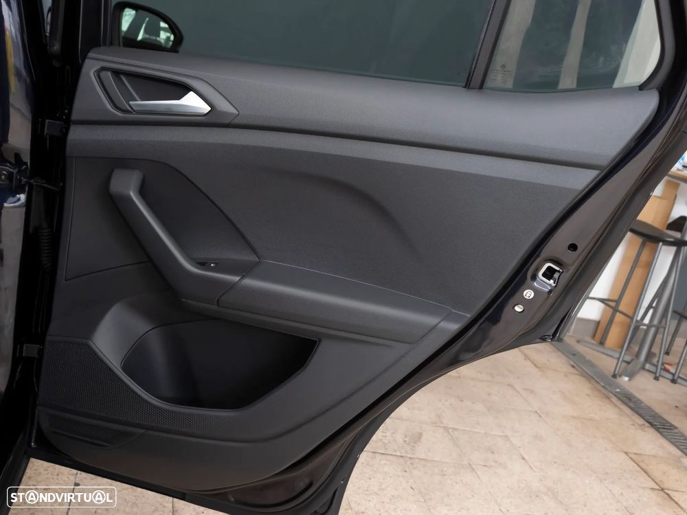 VW T-Cross 1.0 TSI Style DSG - 9