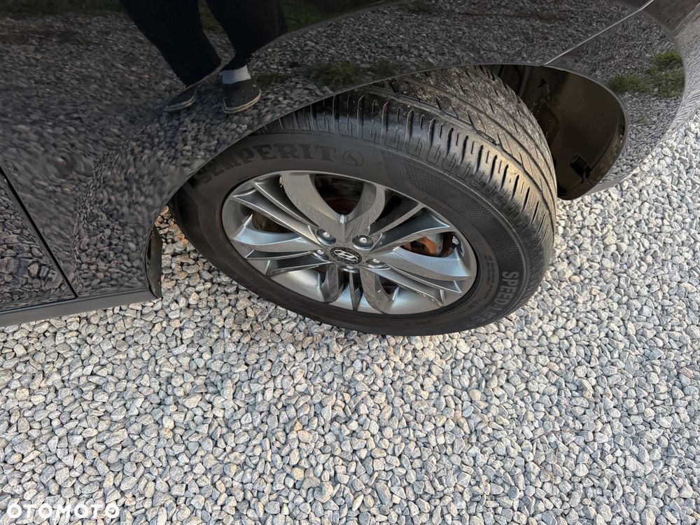 Hyundai ix35 1.6 GDI Premium 2WD - 38