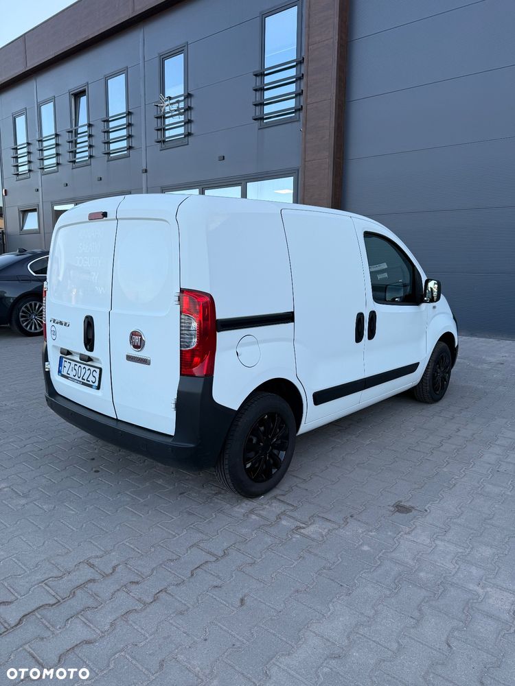 Fiat Fiorino 1.4 Active - 5
