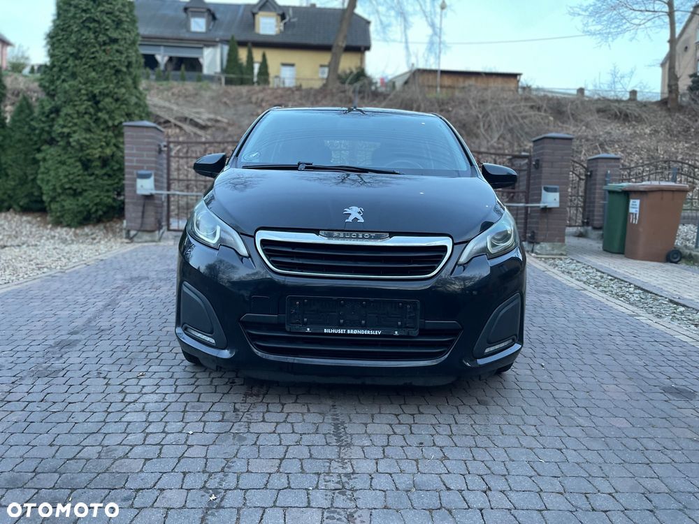 Peugeot 108 VTI 68 Style - 3