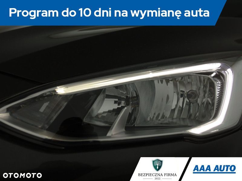 Ford Focus - 20