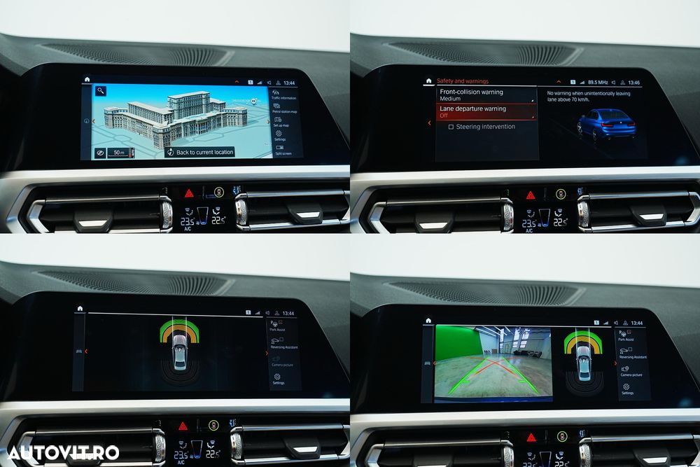 BMW Seria 3 320d GT Aut. M Sport - 7