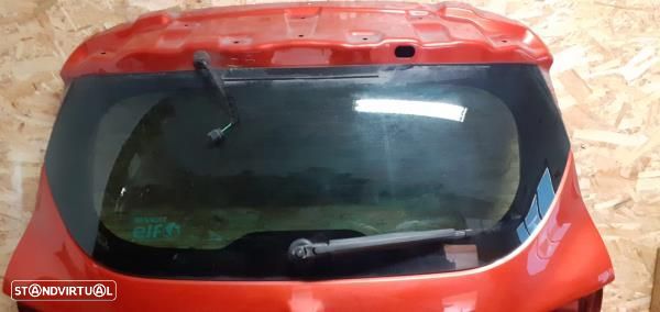 Tampa Da Mala Renault Clio Iv (Bh_) - 3