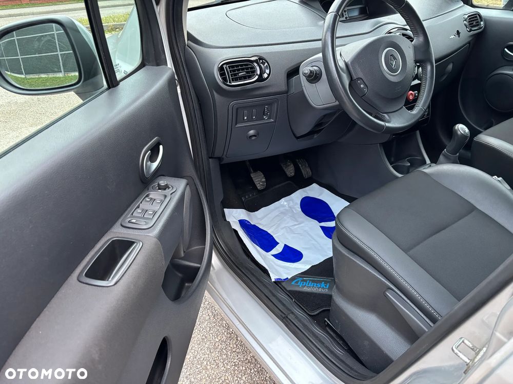 Renault Modus 1.2 16V Night and Day - 18