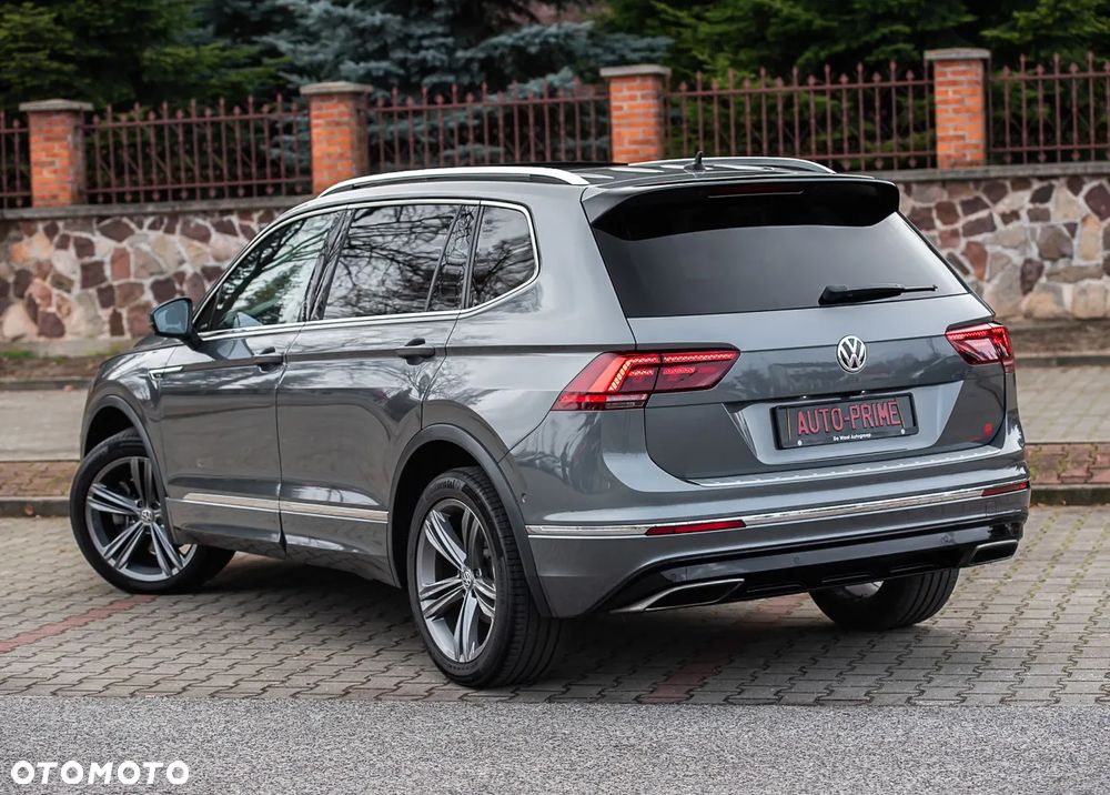 Volkswagen Tiguan Allspace - 9