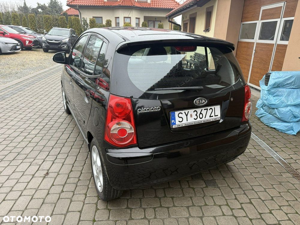 Kia Picanto 1.1 Cool - 9