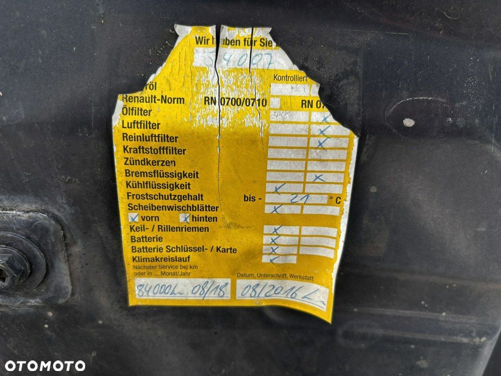 Renault Megane - 10