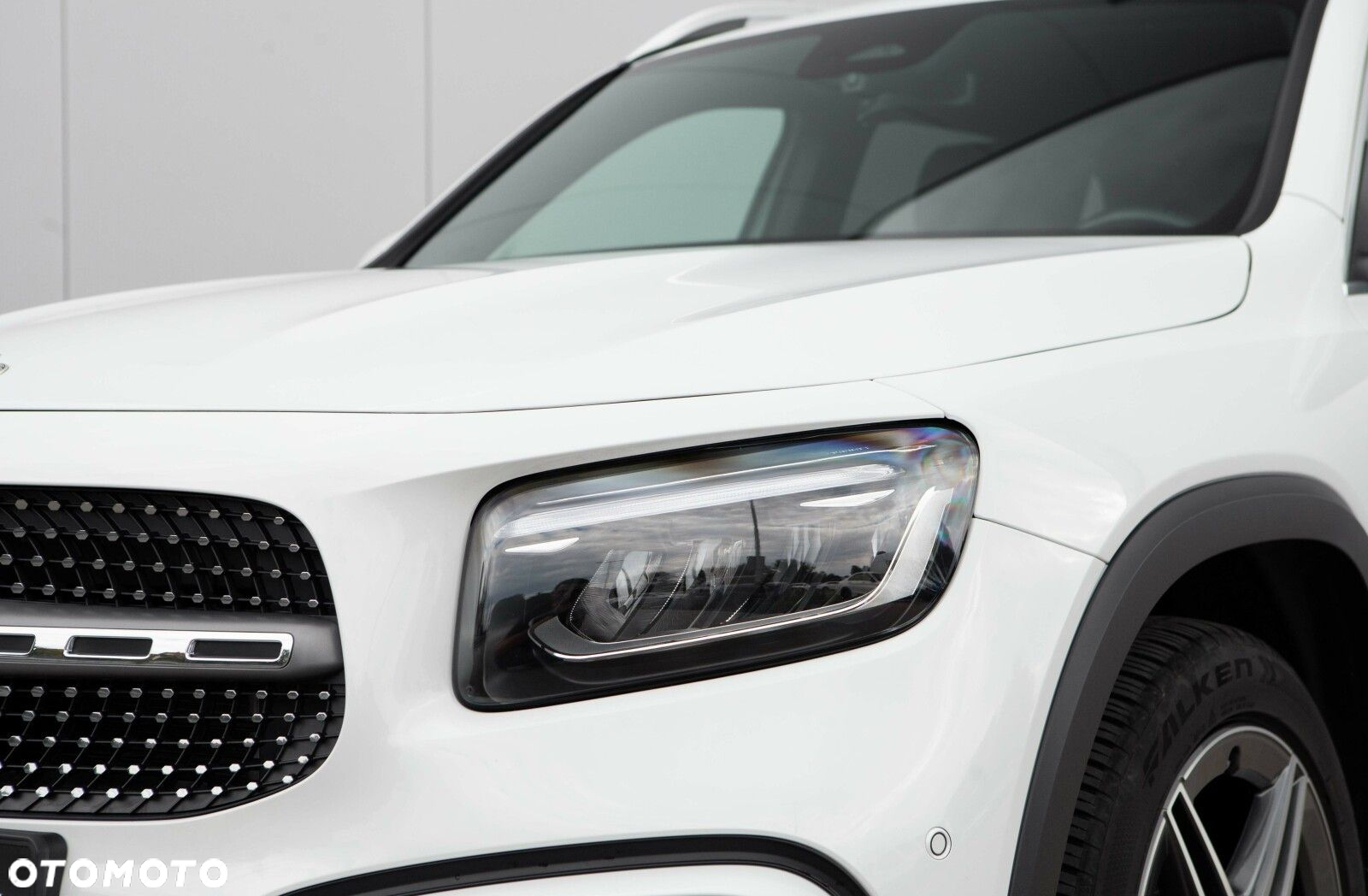 Mercedes-Benz GLB 200 AMG Line 7G-DCT - 11