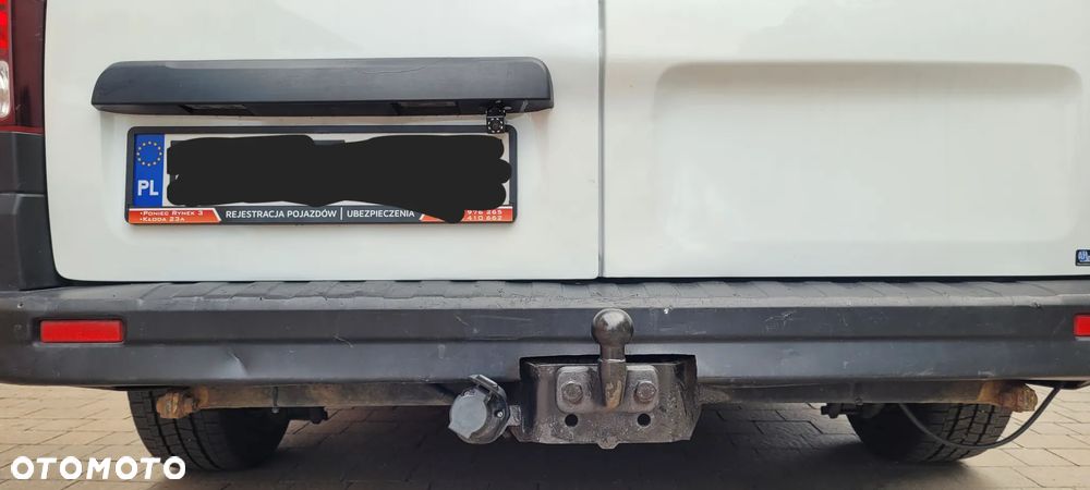 Renault Trafic - 3
