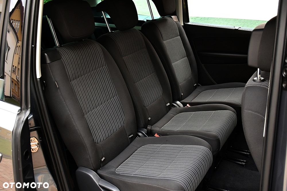 Seat Alhambra 2.0 TDI S&S DSG XCELLENCE - 38