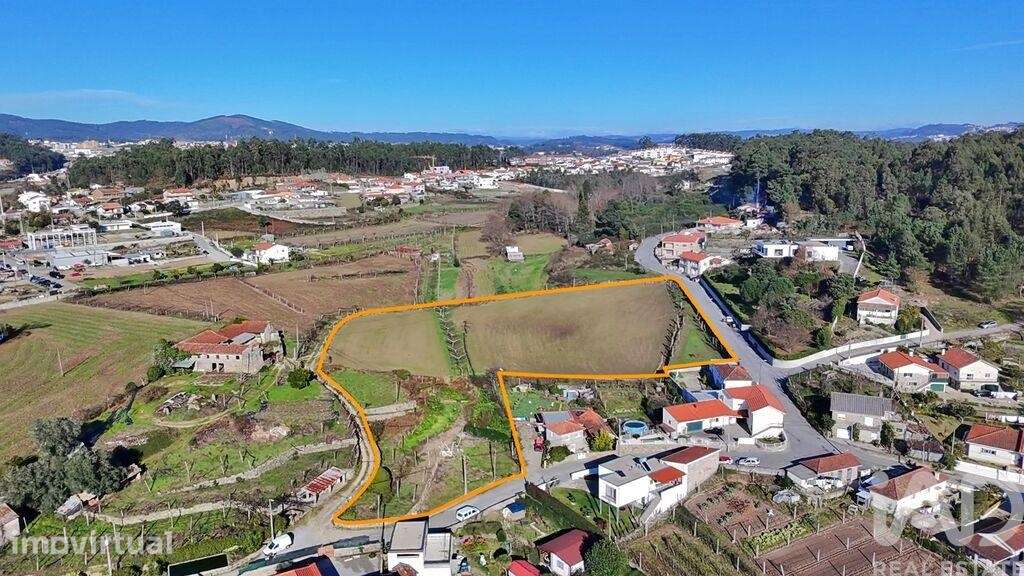 Terreno para construção em Cristelos, Boim e Ordem de 7630,00 m2 - Grande imagem: 2/20
